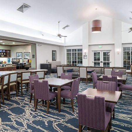 Homewood Suites By Hilton Fresno Airport/Clovis Exterior foto