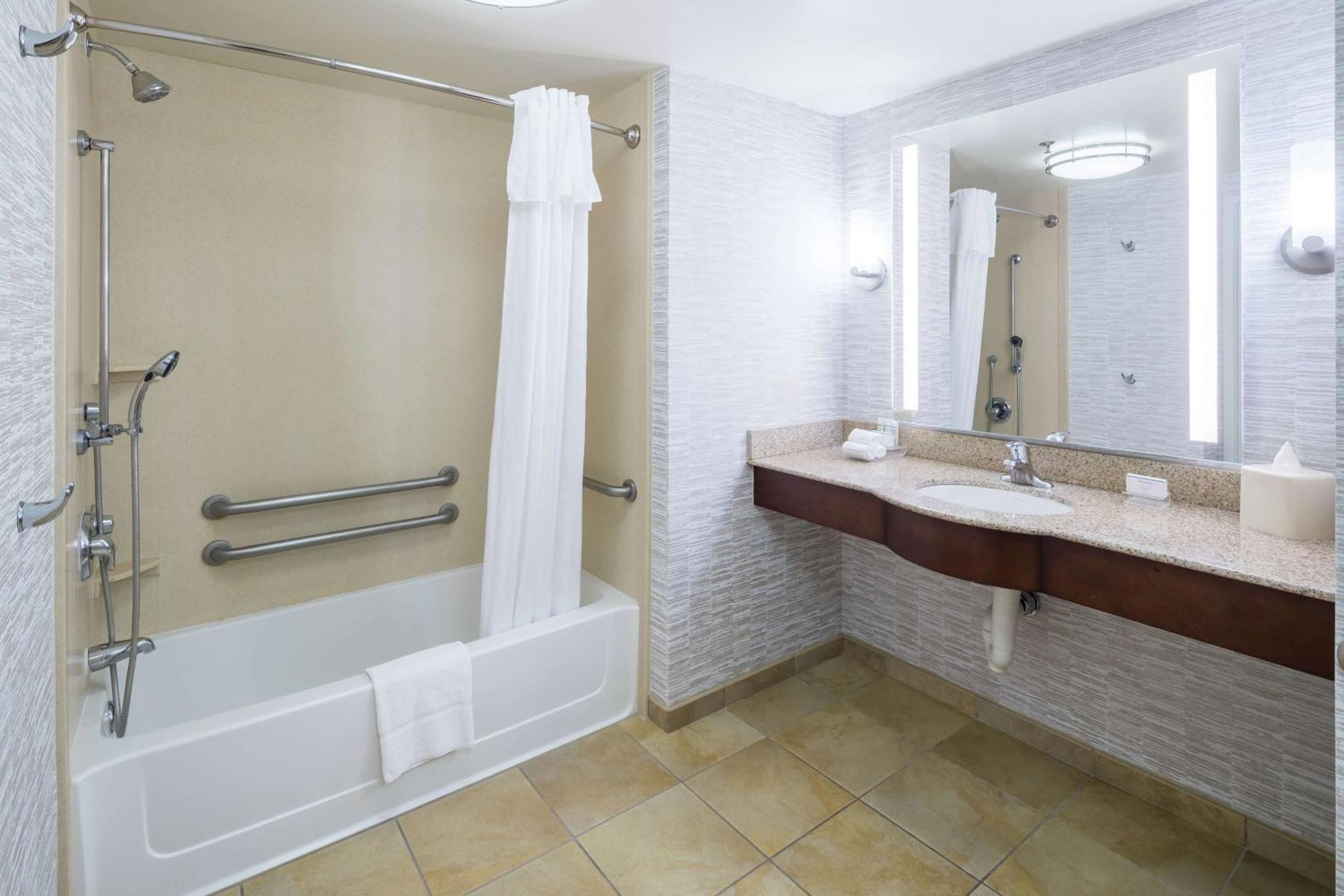 Homewood Suites By Hilton Fresno Airport/Clovis Exterior foto