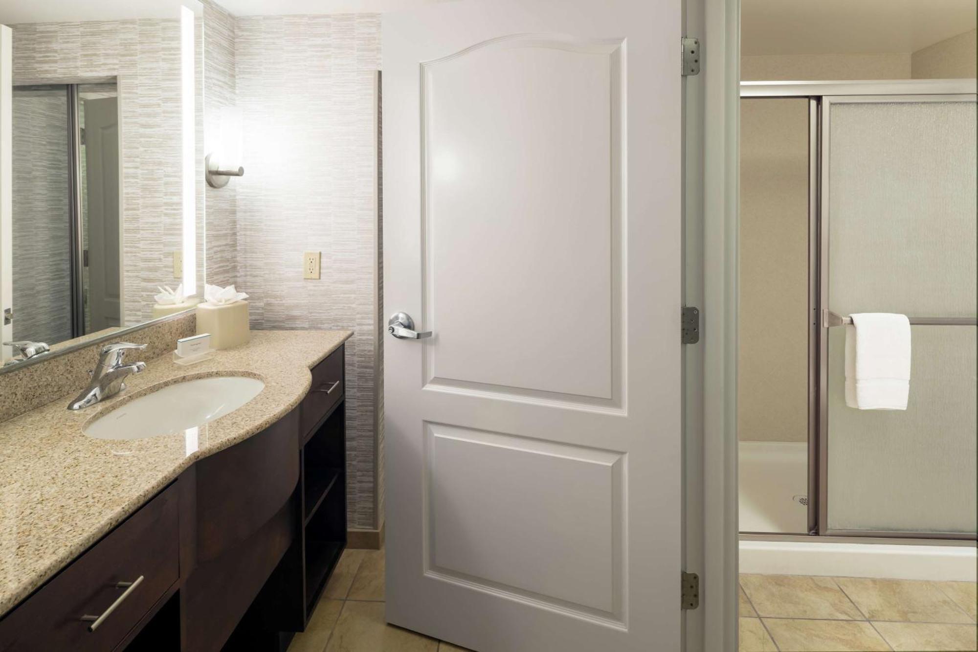 Homewood Suites By Hilton Fresno Airport/Clovis Exterior foto