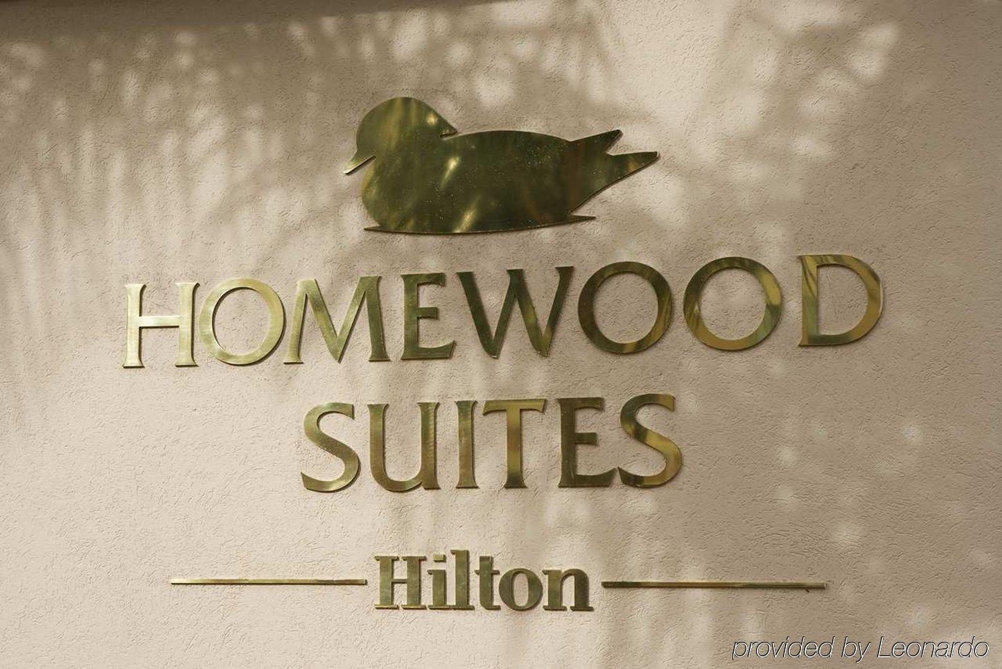Homewood Suites By Hilton Fresno Airport/Clovis Exterior foto